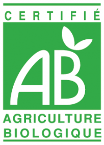 logo ab agriculture biologique bio