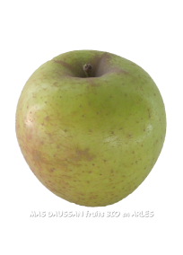 pomme goldrush bio demeter