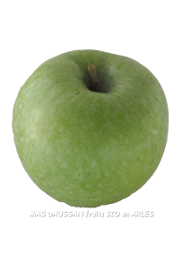 pomme granny smith pommes bio demeter